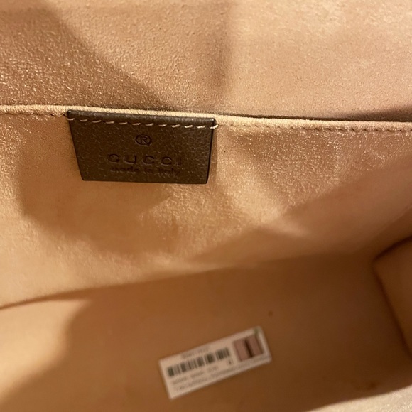 GUCCI - Ophidia Pouch - Picture 7 of 9